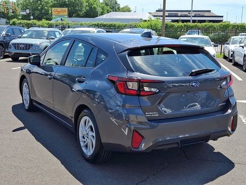 Used 2024 Subaru Impreza 2.0i w/ Popular Package #1A AWD/4WD image 4