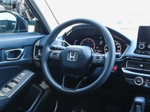 Used 2026 Honda Civic LX image 15