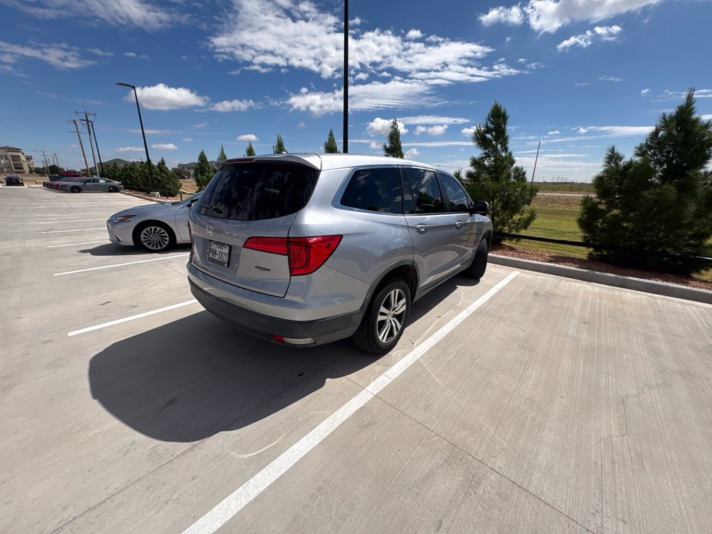 Used 2018 Honda Pilot EX-L image 9