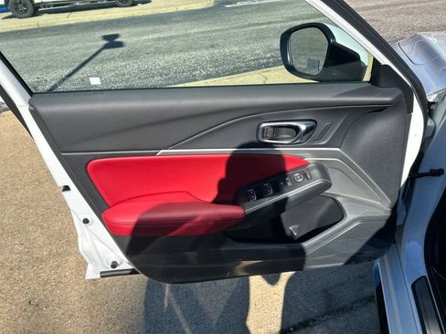 New 2026 Acura Integra A-Spec image 11