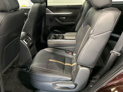 New 2026 MAZDA CX-90 3.3 Turbo S w/ Premium Plus AWD/4WD image 5
