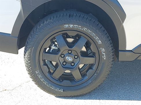 Used 2023 Subaru Outback Wilderness image 35