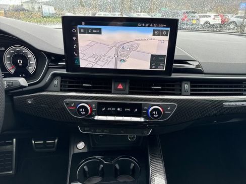 Used 2023 Audi S5 Premium Plus image 27