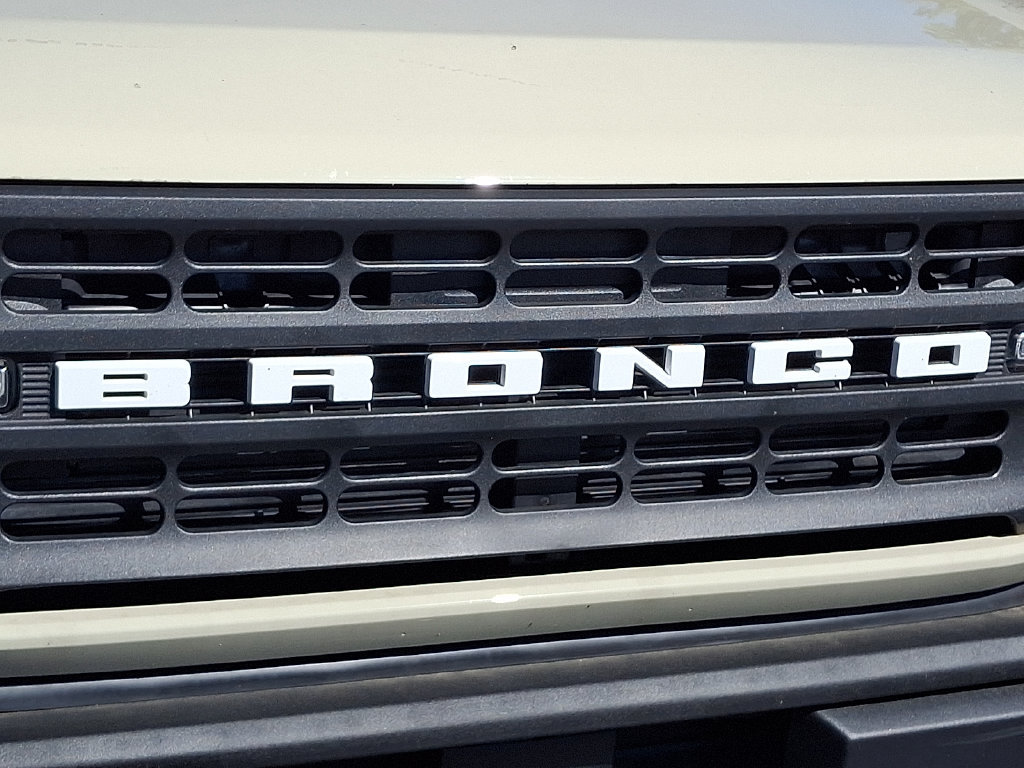 Used 2025 Ford Bronco 4-Door w/ Sasquatch Package AWD/4WD image 30