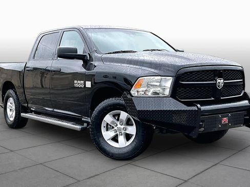 Used 2014 RAM 1500 Tradesman w/ Popular Equipment Group image 3