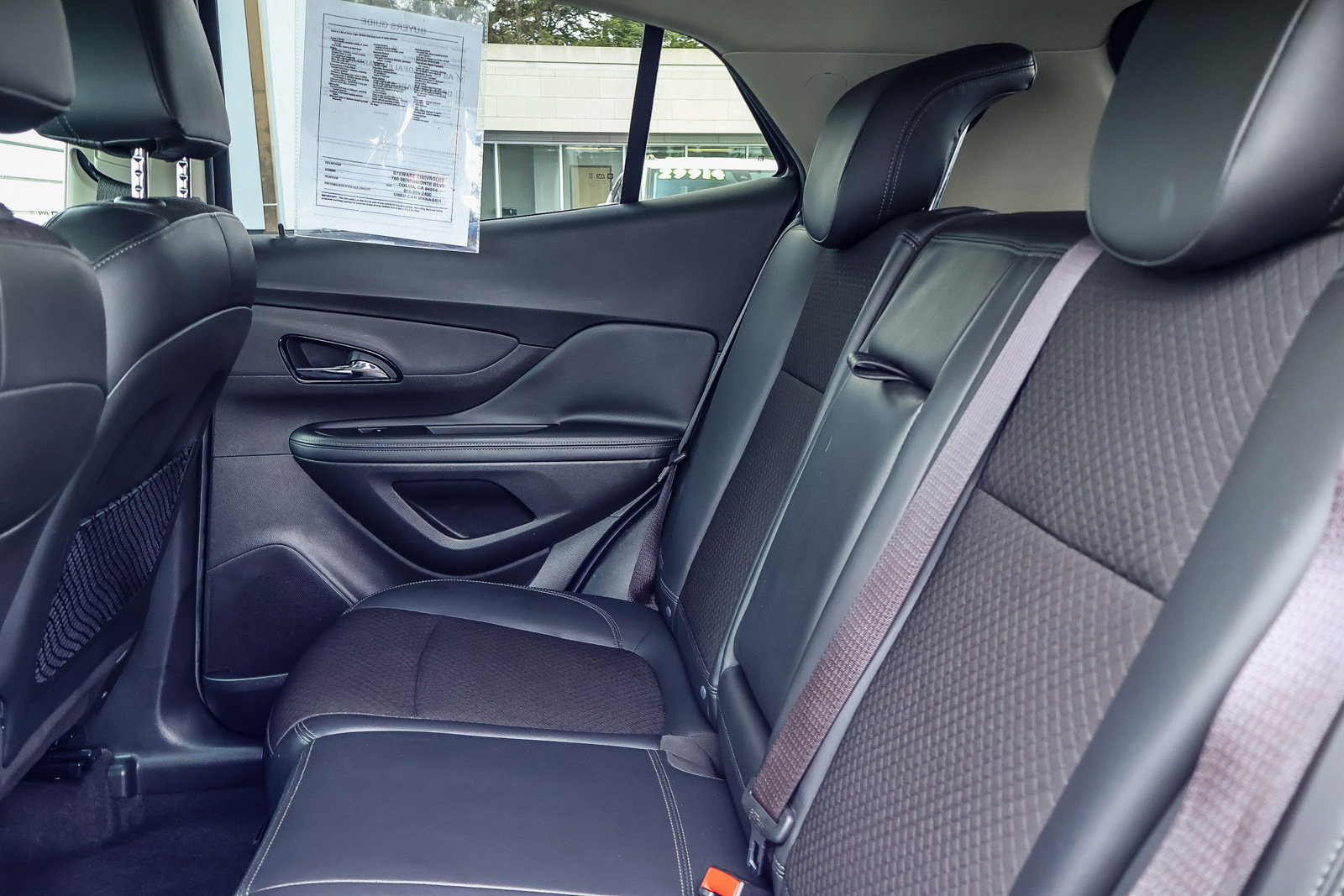 Used 2018 Buick Encore Preferred FWD image 13