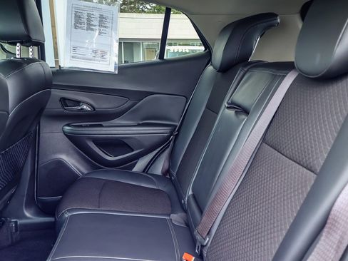 Used 2018 Buick Encore Preferred FWD image 13