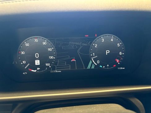 New 2026 Land Rover Defender 110 S image 21