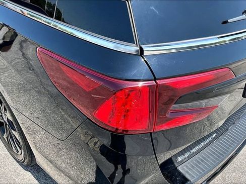 Used 2025 Honda Odyssey Sport-L image 23