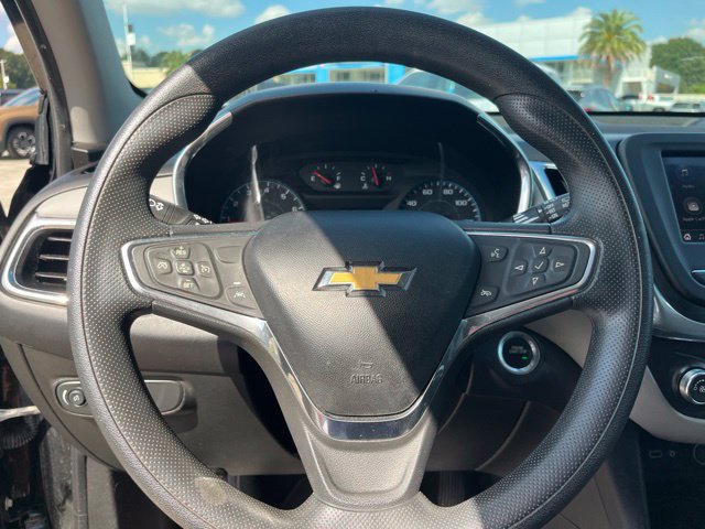 Used 2020 Chevrolet Equinox LS w/ LS Convenience Package FWD image 15