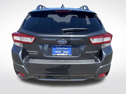 Used 2019 Subaru Crosstrek 2.0i Limited w/ Moonroof Package w/Navigation AWD/4WD image 6