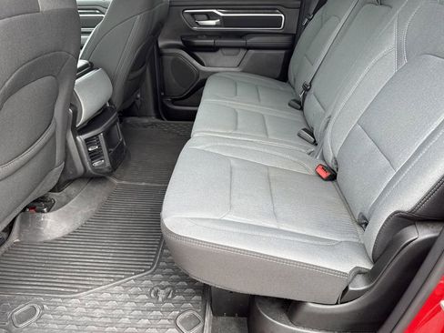 Used 2023 RAM 1500 Big Horn w/ Trailer Tow Group image 21