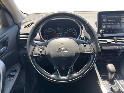 Used 2024 Mitsubishi Eclipse Cross SE AWD/4WD image 13