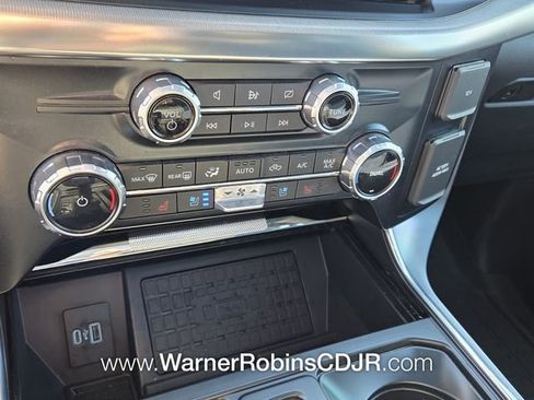 Used 2023 Ford F150 Raptor w/ Blue Interior Package image 22