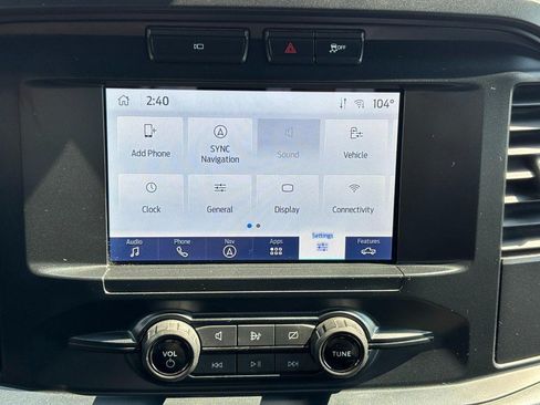 Used 2023 Ford F150 XL w/ STX Appearance Package AWD/4WD image 22