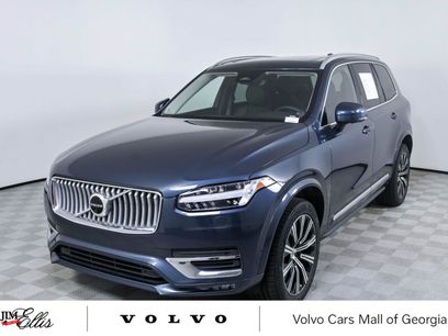 Certified 2023 Volvo XC90 B6 Plus w/ Protection Package Premier