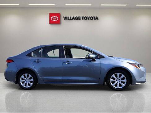 Certified 2026 Toyota Corolla LE image 6