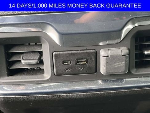Used 2022 GMC Sierra 1500 Limited Denali AWD/4WD image 9