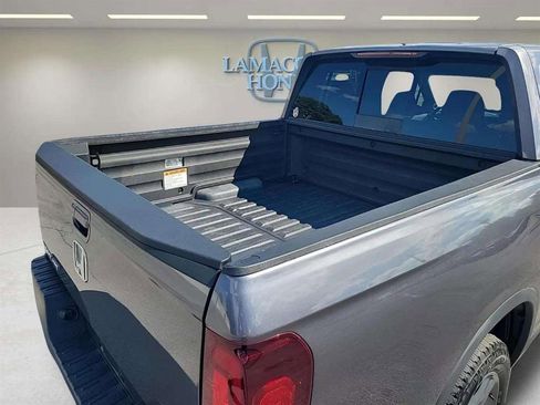 Used 2022 Honda Ridgeline RTL image 10