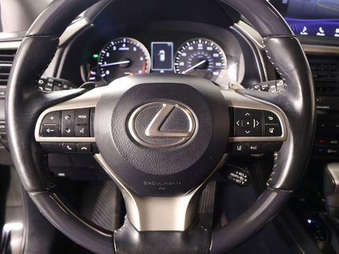 Used 2020 Lexus RX 350 AWD w/ Luxury Package image 3