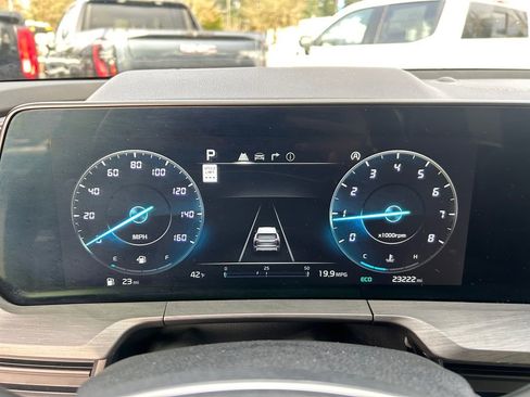 Used 2024 Kia Telluride SX Prestige X-Line image 16