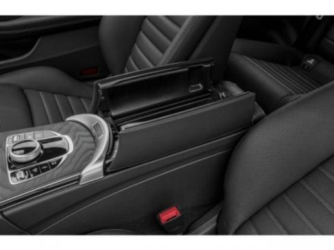 Used 2020 Mercedes-Benz C 43 AMG 4MATIC Coupe image 14