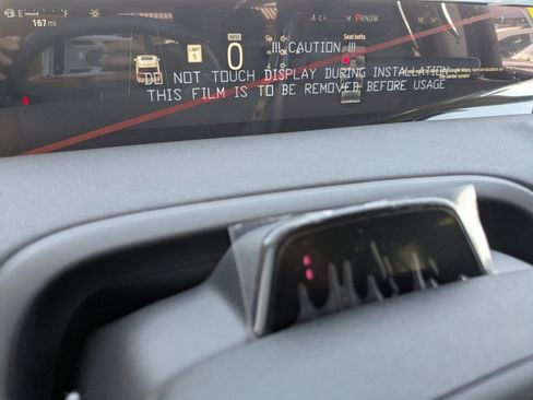 New 2025 Ford Expedition Max Active image 32