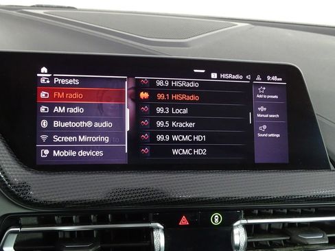 Used 2021 BMW 228i Gran Coupe w/ Premium Package image 35