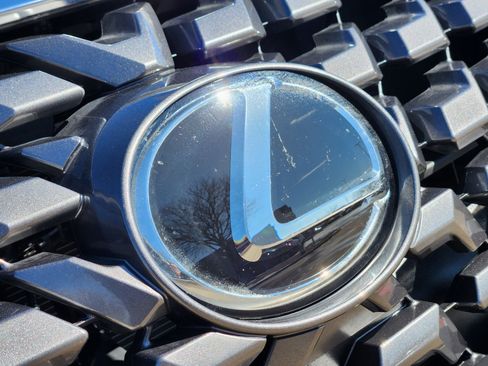 Used 2022 Lexus GX 460 Premium image 12