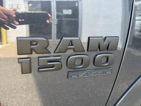 Used 2021 RAM 1500 Warlock w/ Electronics Group AWD/4WD image 44