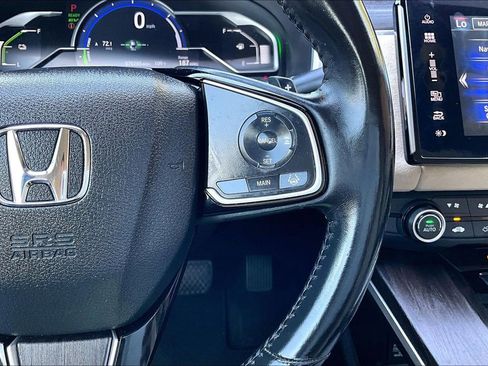 Used 2018 Honda Clarity Touring image 29