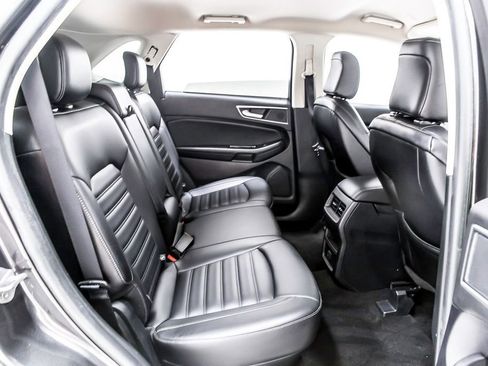 Used 2020 Ford Edge SEL AWD/4WD image 28