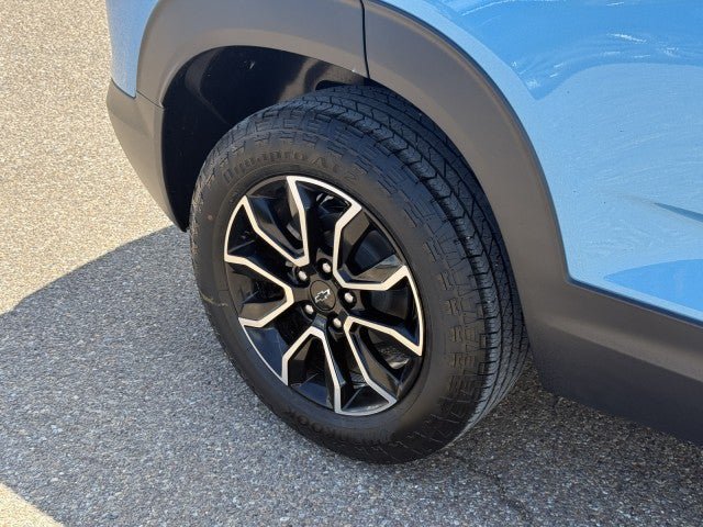 New 2026 Chevrolet TrailBlazer ACTIV FWD image 12