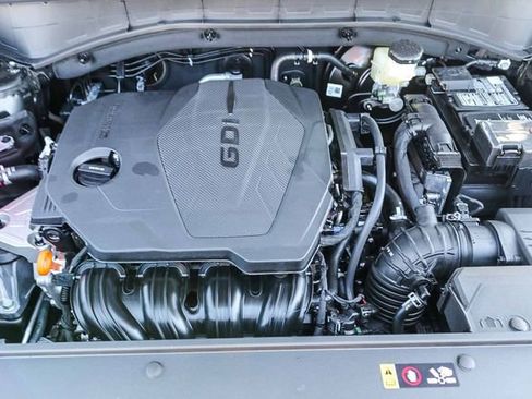 New 2026 Kia Sorento LX image 13