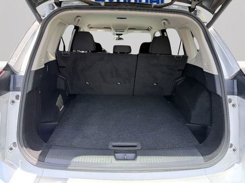 Used 2024 Nissan Rogue SV AWD/4WD image 32