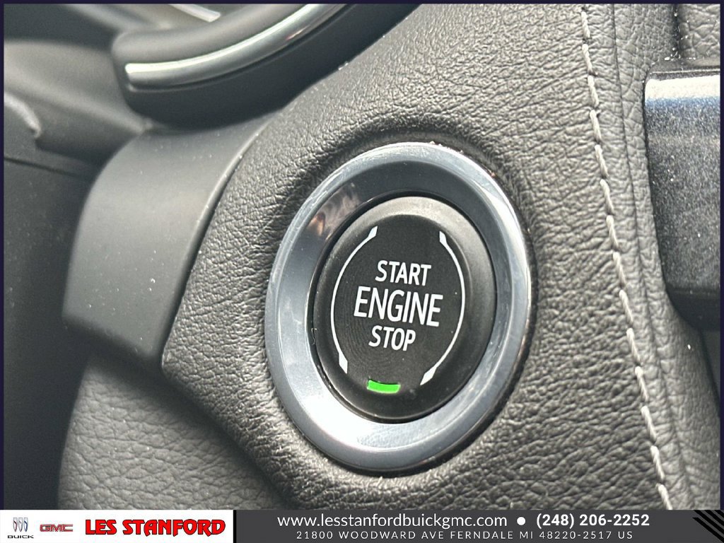 Used 2024 Cadillac CT5 Luxury w/ Sun And Sound Package AWD/4WD image 28