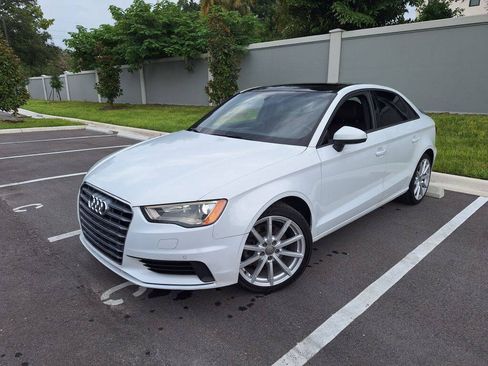 Used 2016 Audi A3 1.8T Premium FWD image 1