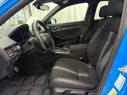 Used 2024 Honda Civic Sport image 13