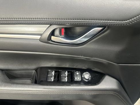 Certified 2023 MAZDA CX-5 AWD 2.5 S w/ Premium Plus Pkg image 19