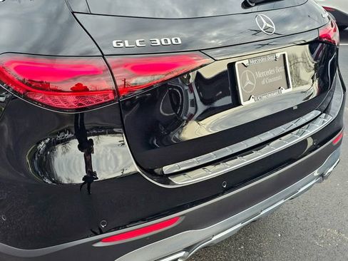 New 2026 Mercedes-Benz GLC 300 4MATIC image 13
