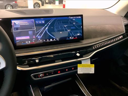 New 2026 BMW X7 xDrive40i image 6