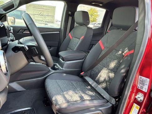 New 2026 Chevrolet Colorado Z71 image 19