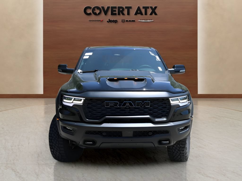 New 2026 RAM 1500 RHO AWD/4WD image 8