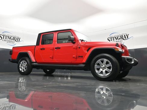 Used 2022 Jeep Gladiator Sport image 17