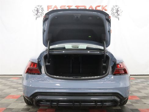 Used 2023 Audi e-tron GT Prestige AWD/4WD image 6