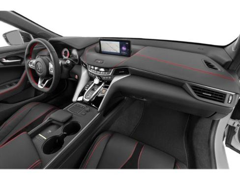 Used 2023 Acura TLX Type S AWD/4WD image 15