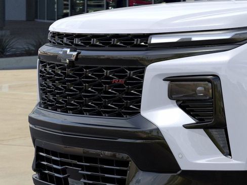 New 2026 Chevrolet Traverse RS w/ LPO, Floor Liner Package image 13