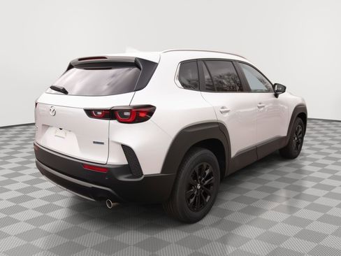 New 2026 MAZDA CX-50 2.5 Hybrid w/ Weather Package image 7