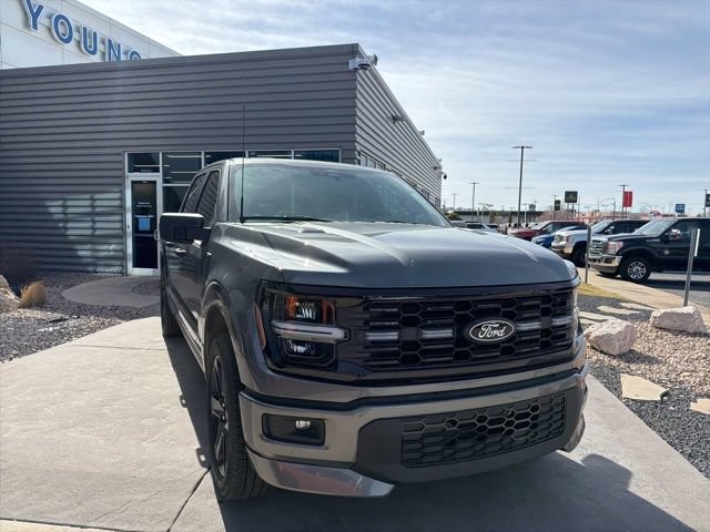 New 2025 Ford F150 STX w/ LOBO Package AWD/4WD image 49