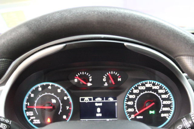 Used 2023 Chevrolet Malibu LT FWD image 18